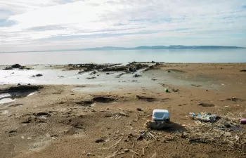 La UpM intensifica su acción regional para afrontar la escasez de agua