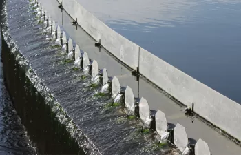 Autorizada la licitación del proyecto y ejecución de la ampliación de la depuradora de Buenos Aires