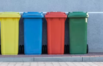 Navarra aprueba su Agenda para el desarrollo de la Economía Circular con horizonte 2030