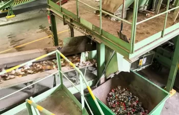 600.000 euros para la gestión de los residuos urbanos en la Mancomunidad del Este