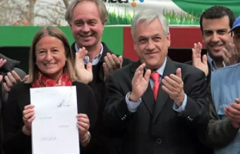 El nuevo Proyecto de Ley para el Reciclaje de Chile avanza con su ingreso en el Parlamento