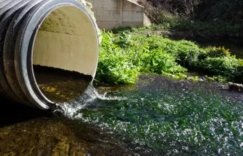 El gasto de la industria en protección medioambiental aumentó un 4,9% en 2016