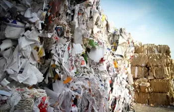 Según el BIR, hay signos de mejora, pero la incertidumbre aún reina en los mercados de reciclaje a nivel mundial