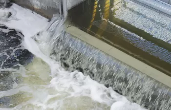 Reutilización del agua: hoja de ruta en Europa y situación en España