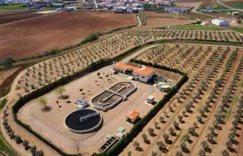 Normativas de aplicación para la depuración de aguas en pequeñas poblaciones, a debate en Badajoz