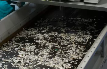 Nueva edición del \"Seminario sobre Reciclado y Valorización de Materiales Plásticos\" de GAIKER-IK4