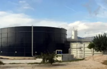Aqualogy inicia la puesta en marcha de la EDARi de una importante empresa valenciana productora de zumos