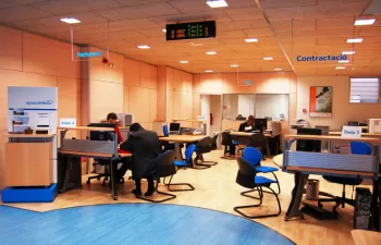 El Servicio Municipal de Aguas de Lleida atiende casi 42.000 consultas y solicitudes en 2015