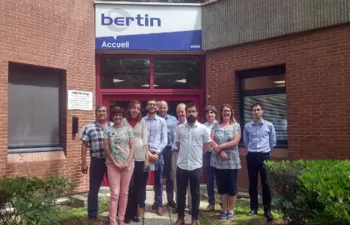 El consorcio del proyecto CYTO-WATER se reúne en la celebración de su primer año