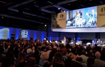 ACCIONA Agua mostrará en Brasil su experiencia en plantas desaladoras