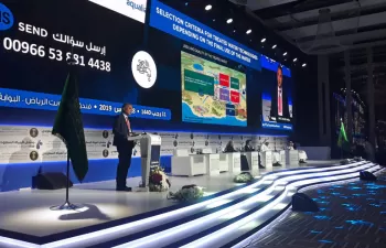 Soluciones sostenibles para la gestión del agua en Arabia Saudí