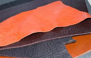 Desarrollan nuevos aislantes sonoros y térmicos con residuos de cuero