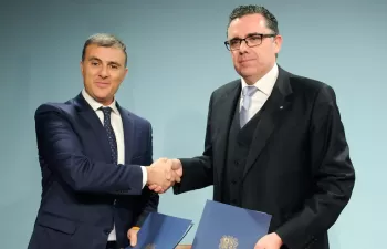 Cataluña acuerda con Andorra el envío de 10.000 toneladas al año de residuos para su valorización energética