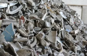 La clasificación automática: hacia un reciclaje del aluminio más rentable