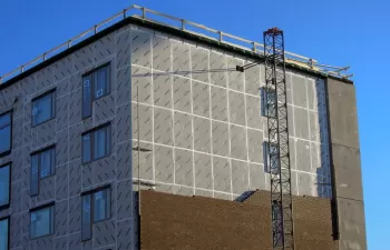 España debe multiplicar por 25 la tasa de rehabilitación de edificios para cumplir con los objetivos del Pacto Verde