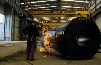 Nueva herramienta para realizar estudios de minimización de residuos peligrosos