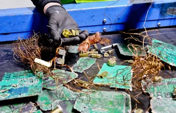 SUEZ lanza un servicio online para evaluar el cumplimiento del nuevo reglamento sobre recuperación de residuos