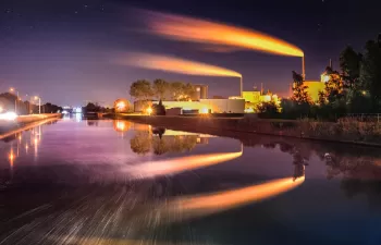 Luz verde al proyecto de regeneración de agua LIFE-REWATCH, participado por Veolia Water Technologies