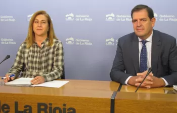 El Gobierno de La Rioja aprueba el Plan Director de Residuos 2016-2026
