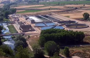 Celebradas las comisiones de seguimiento de las obras de abastecimiento y saneamiento de Burgos