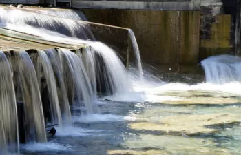El abastecimiento de agua a la ciudad de Valencia ante el reto del cambio climático