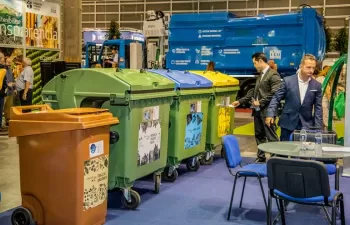 Ecofira vuelve a Feria Valencia del 5 al 7 de octubre