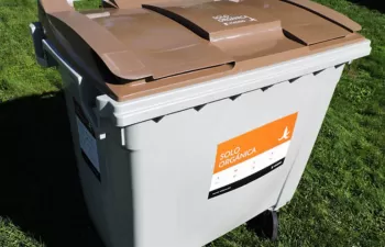 Madrid extiende la recogida de residuos orgánicos a doce distritos de la ciudad