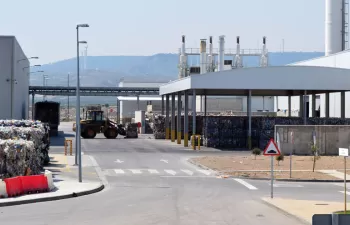 Comienza el proceso de participación pública del Plan de Gestión Integral de Residuos de Aragón