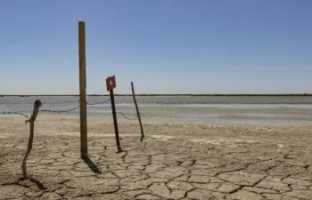 El Foro de la Economía del Agua enfatiza la importancia de la gestión sostenible del suelo