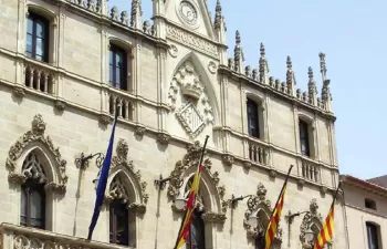 Empieza el plazo de prórroga forzosa del servicio público de abastecimiento agua de Terrassa