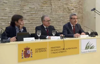 Internos de tres centros penitenciarios finalizan de la mano de Ecoembes su formación en gestión de residuos