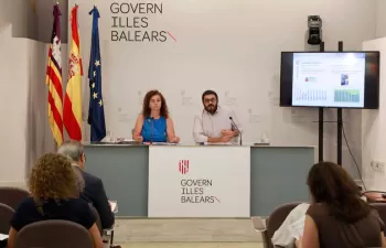 Baleares aprueba su primera Ley de Residuos y Suelos Contaminados