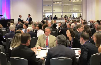 Aqualia participará en American Water Summit, la principal cita del agua en Estados Unidos