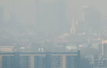 La sostenibilidad del planeta depende de reducir la huella de carbono de los ciudadanos de países desarrollados