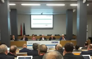 SUEZ Advanced Solutions Spain expone sus soluciones en el Encuentro Internacional de CONFEDEM