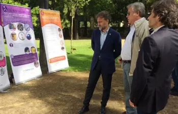 Andalucía duplica la recogida de residuos eléctricos y electrónicos entre 2014 y 2016