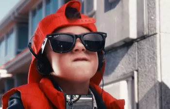 Sogama homenajea a los más pequeños de la casa en el Día Internacional del Reciclaje