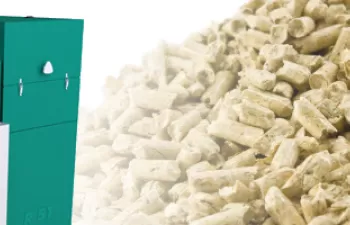 Factorverde participará en AgroMadrid 2014 con sus calderas de pellet GreenBox para la industria agroalimentaria