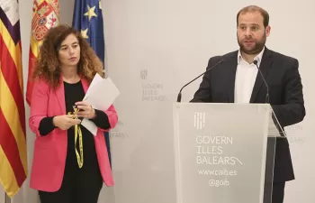 Luz verde al Plan Director Sectorial de Prevención y Gestión de Residuos Peligrosos de Baleares