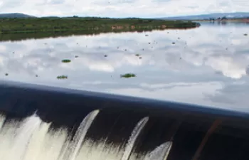 Abengoa cierra la financiación para desarrollar el proyecto del acueducto El Zapotillo en México