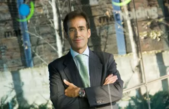 Fira de Barcelona nombra a Pau Relat nuevo presidente del salón Iwater