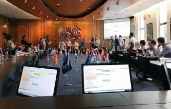 Más de 40 expertos se reúnen para mejorar la predicción de fenómenos hidrológicos extremos