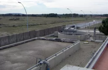 La ACA impulsar proyectos de mejoras en cinco depuradoras de Tarragona y Tierras del Ebro