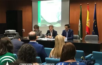 La Junta de Andalucía pone en marcha la Comisión de Seguimiento del Programa de Suelos Contaminados