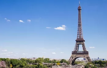 Francia quiere consolidar el papel de la justicia en materia ambiental