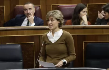 García Tejerina asegura que España está \"por delante de sus obligaciones\" en mitigación del cambio climático