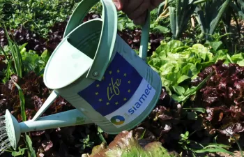 Proyecto Life Siamec: soluciones para convertir las aguas residuales en fuente de recursos