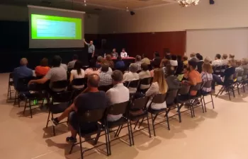 Puigpelat continúa su apuesta por la telelectura de SUEZ para hacer un uso más sostenible del agua