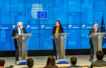 La Unión Europea acuerda prorrogar el Programa LIFE más allá de 2020