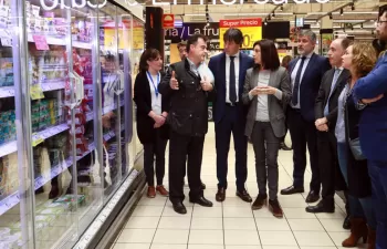 La Xunta de Galicia destinará 6 millones de euros para optimizar la gestión de residuos